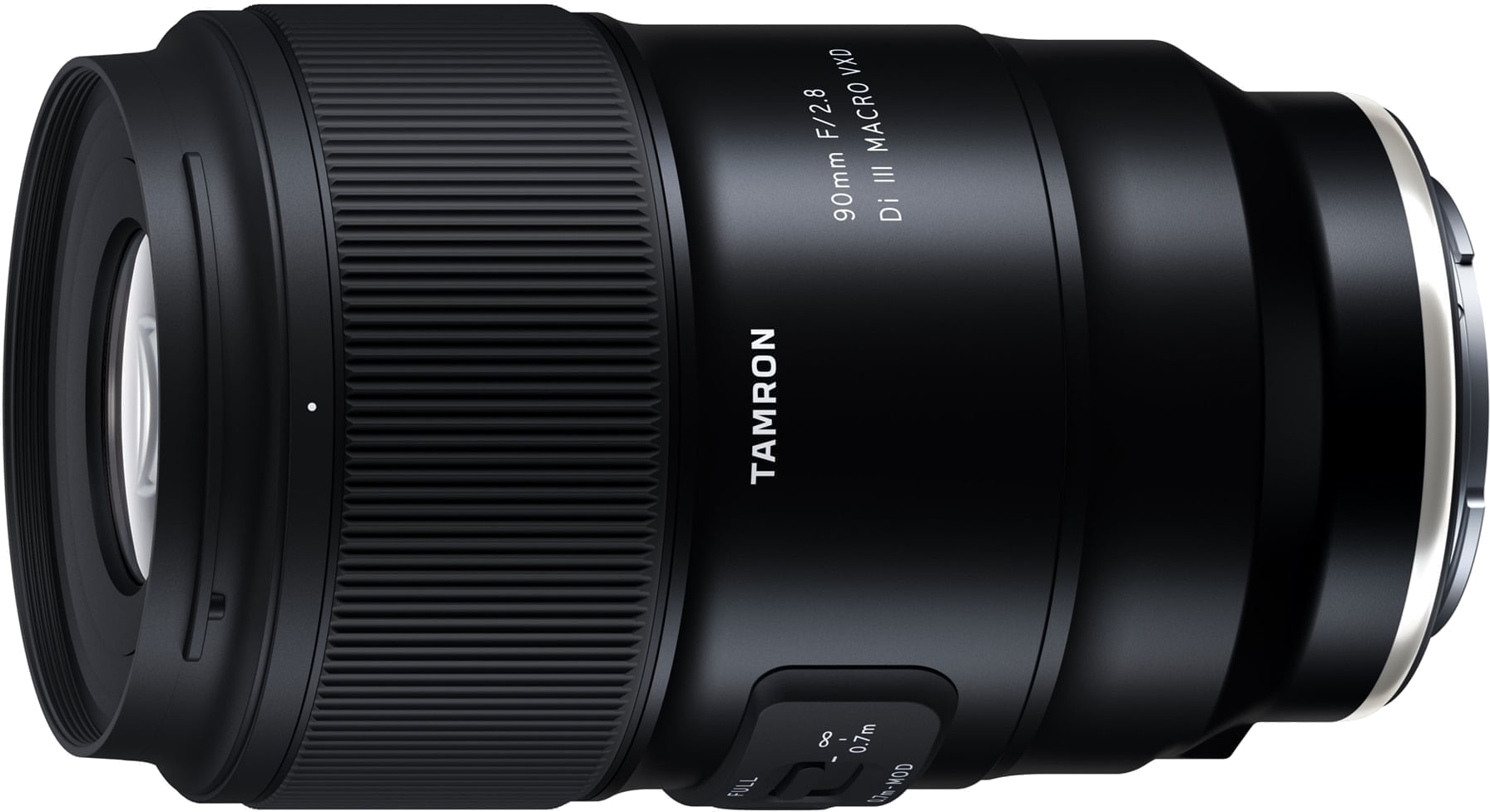 Tamron 90mm F2.8 Di III Macro VXD