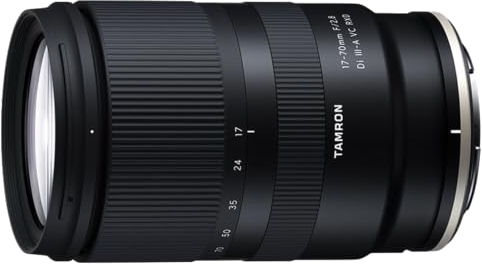 Tamron 17-70mm F2.8 Di III-A VC RXD