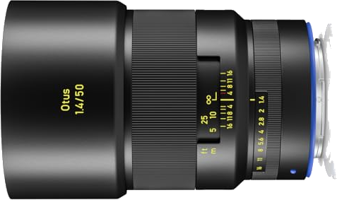 Zeiss Otus ML 50mm f/1.4