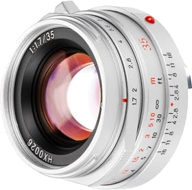 7Artisans M 35mm f/1.7