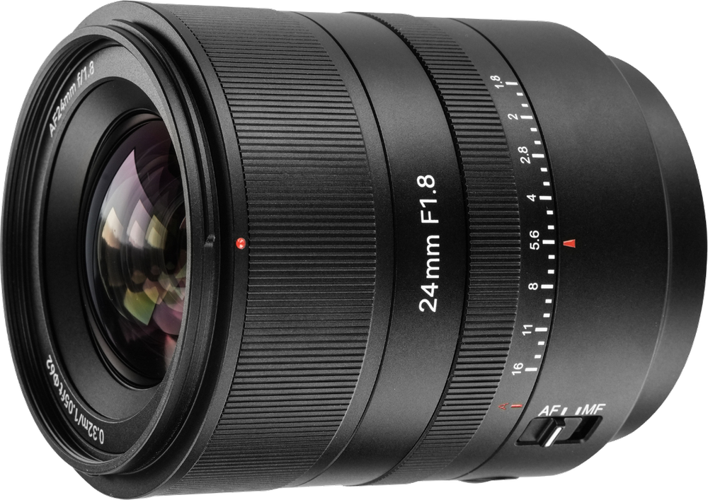 7Artisans AF 24mm f/1.8
