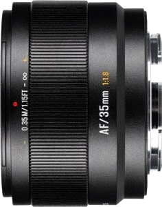7Artisans AF 35mm f/1.8 LITE