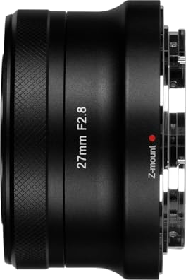 AstrHori AF 27mm f/2.8