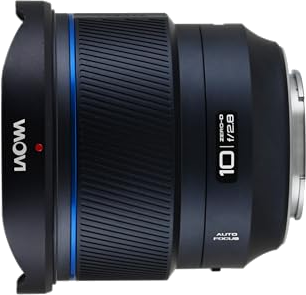 Laowa AF 10mm f/2.8 Zero-D FF