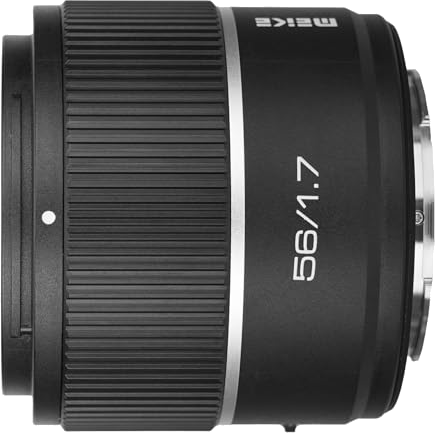 Meike AF 56mm f/1.7 Air