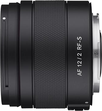 Samyang AF 12mm f/2