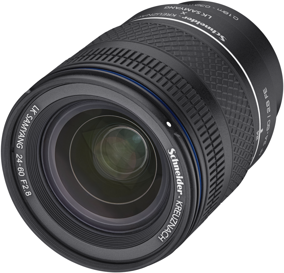 Samyang AF 24-60mm f/2.8 FE