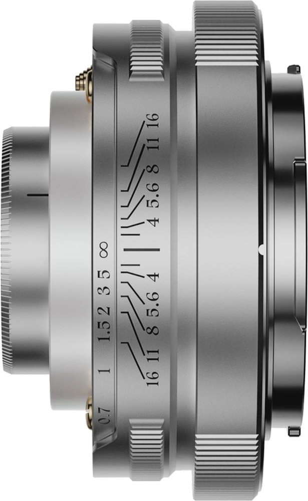 Thypoch Eureka 28mm f/2.8 ASPH