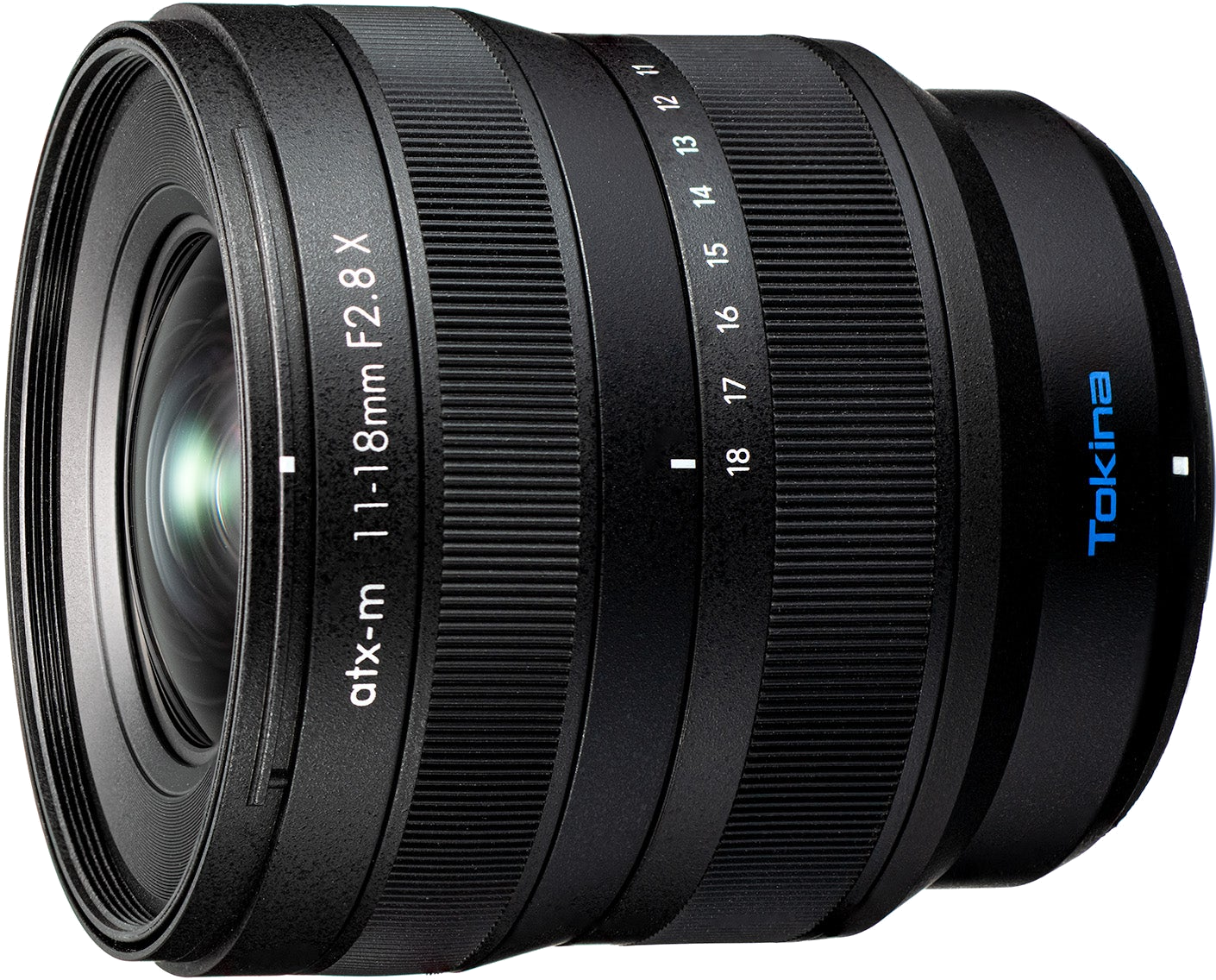 Tokina atx-m 11-18mm f/2.8