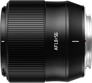 TTArtisan AF 56mm f/1.8