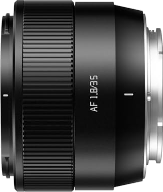 TTArtisan AF 35mm f/1.8 II