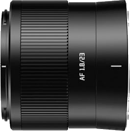 TTArtisan AF 23mm f/1.8