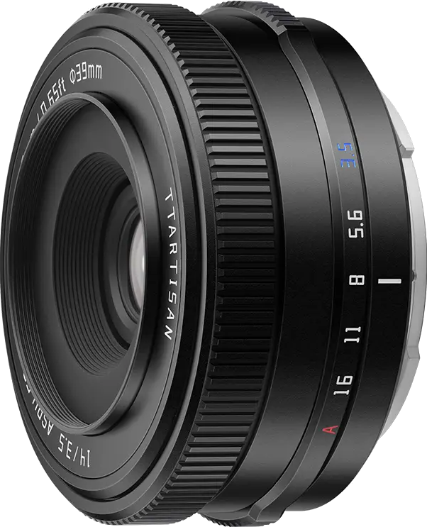 TTArtisan AF 14mm f/3.5