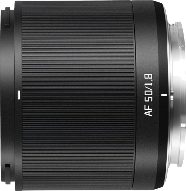 TTArtisan AF 50mm f/1.8 Neo