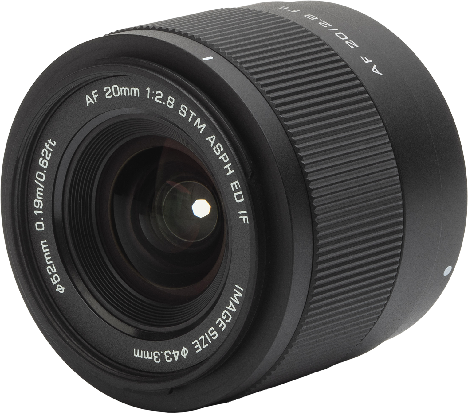 Viltrox AF 20mm F2.8
