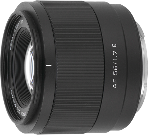 Viltrox AF 56mm F1.7 Air