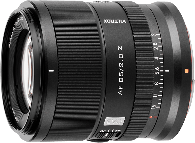 Viltrox AF 85mm F2.0 EVO