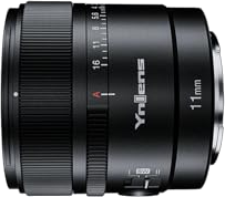 Yongnuo YN 11mm f/1.8S DA DSM WL