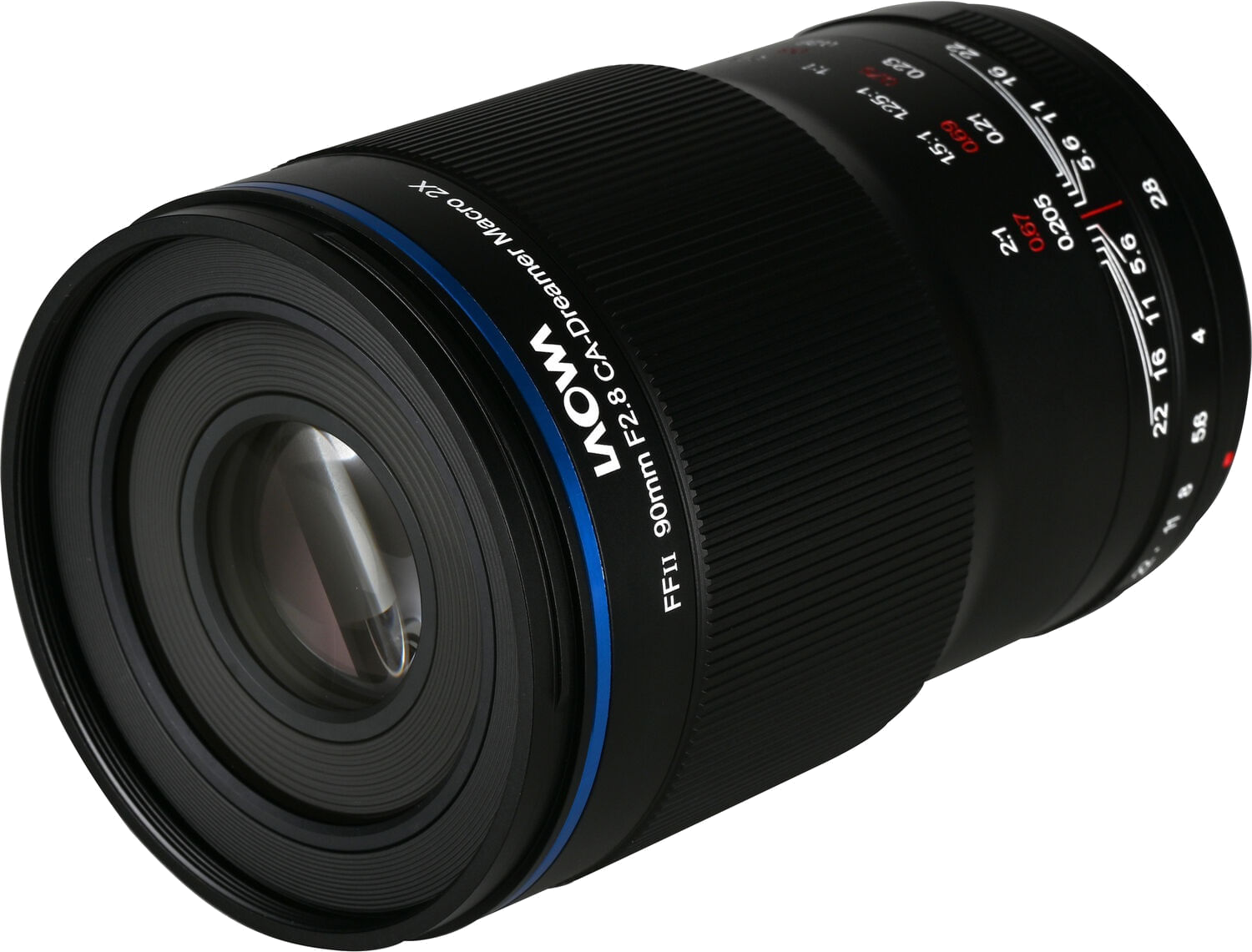 Laowa 90mm f/2.8 2X Ultra Macro APO
