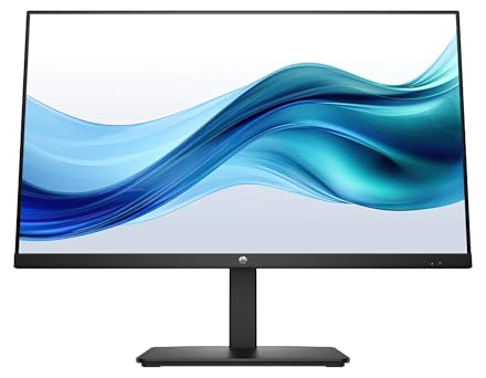 HP Series 3 327se 27-Inch FHD IPS Monitor