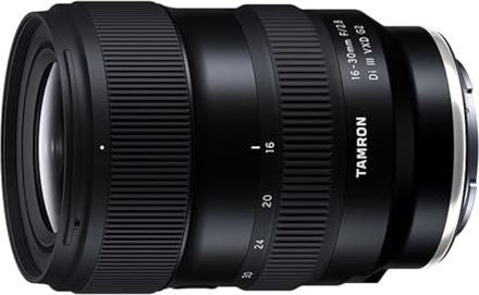 Tamron 16-30mm F2.8 Di III VXD G2