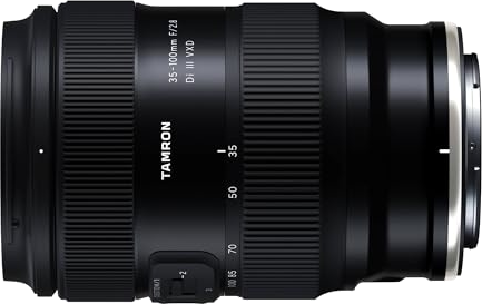 Tamron 35-100mm F2.8 Di III VXD