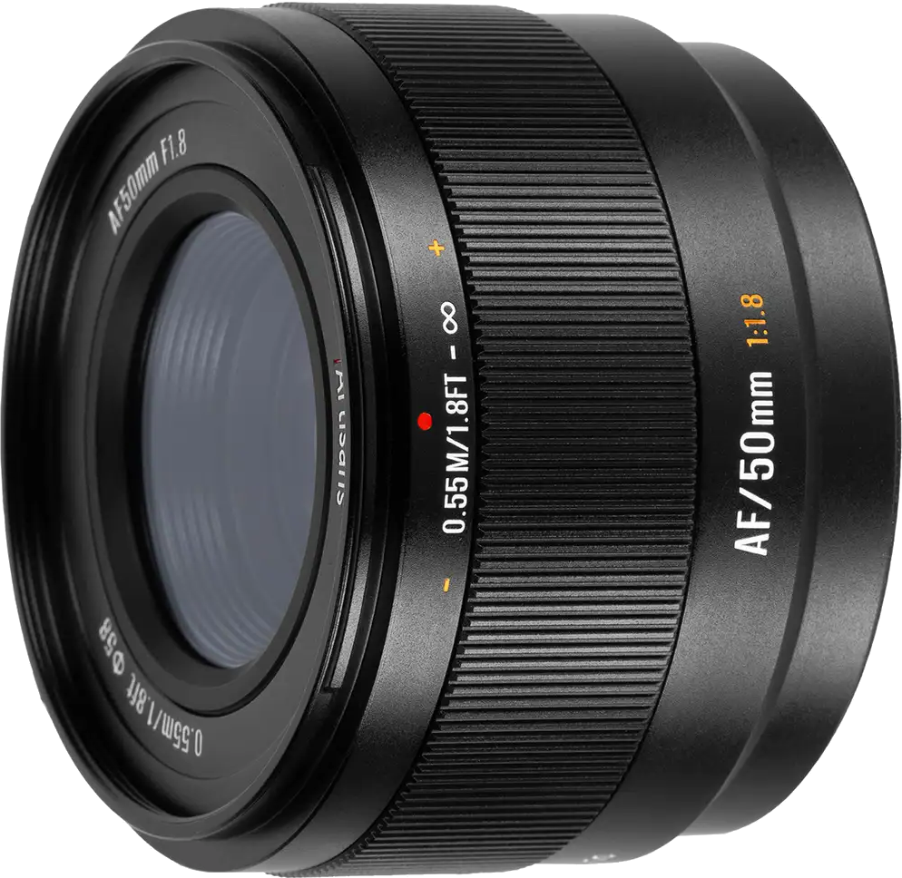 7Artisans AF 50mm f/1.8 LITE