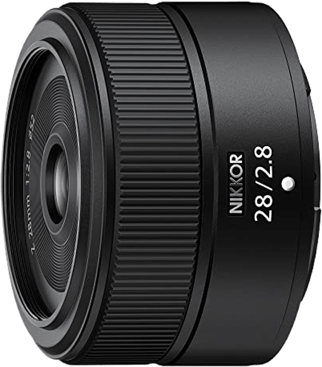 Nikon NIKKOR Z 28mm F/2.8