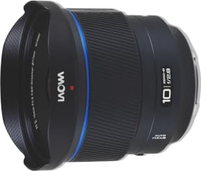 Laowa AF 10mm f/2.8 Zero-D FF