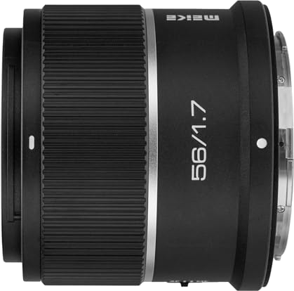 Meike AF 56mm f/1.7 Air