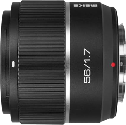 Meike AF 56mm f/1.7 Air