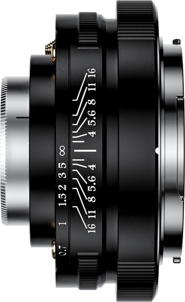 Thypoch Eureka 28mm f/2.8 ASPH