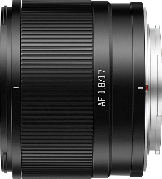 TTArtisan AF 17mm f/1.8 Air