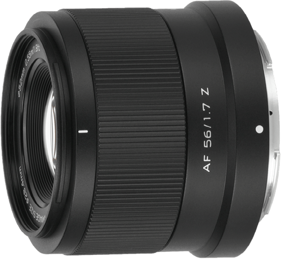 Viltrox AF 56mm F1.7 Air