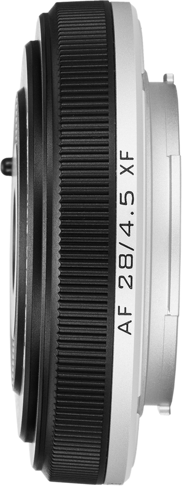 Viltrox AF 28mm F4.5 Chip