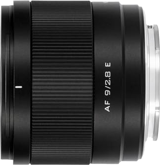 Viltrox AF 9mm F2.8 Air