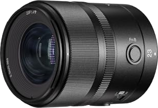 Yongnuo YN 23mm f/1.4 DA DSM WL Pro