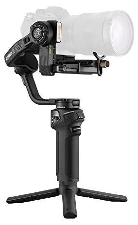 Zhiyun Weebill 3S Gimbal