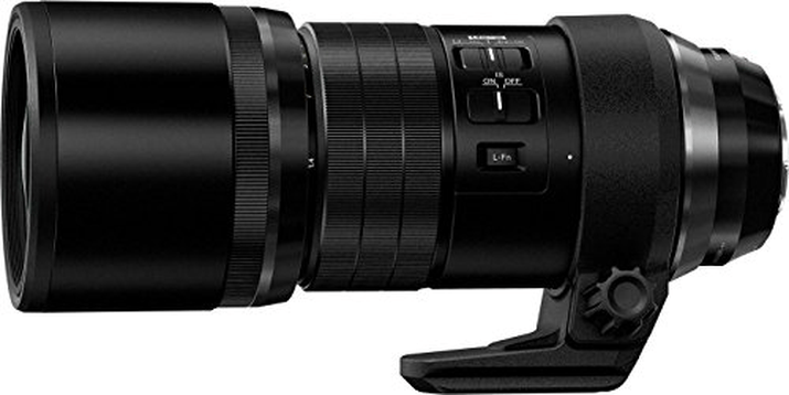 OM System ED 300mm f/4.0 PRO Prime Lens