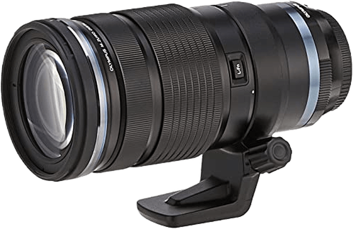 OM System ED 40-150mm f/2.8 PRO Zoom Lens