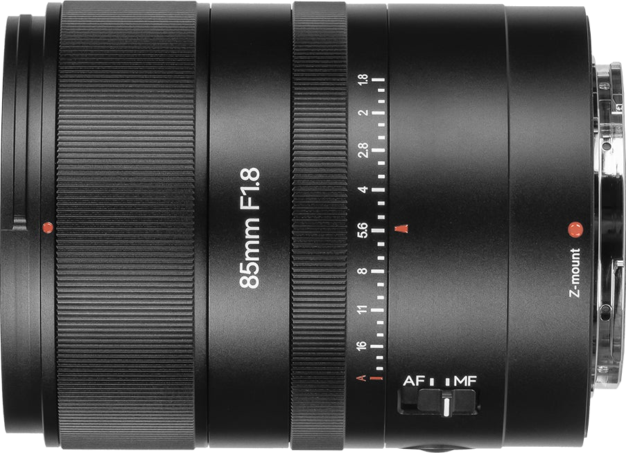 7Artisans AF 85mm f/1.8