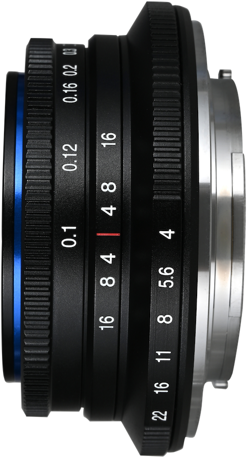 Laowa 10mm f/4 Cookie