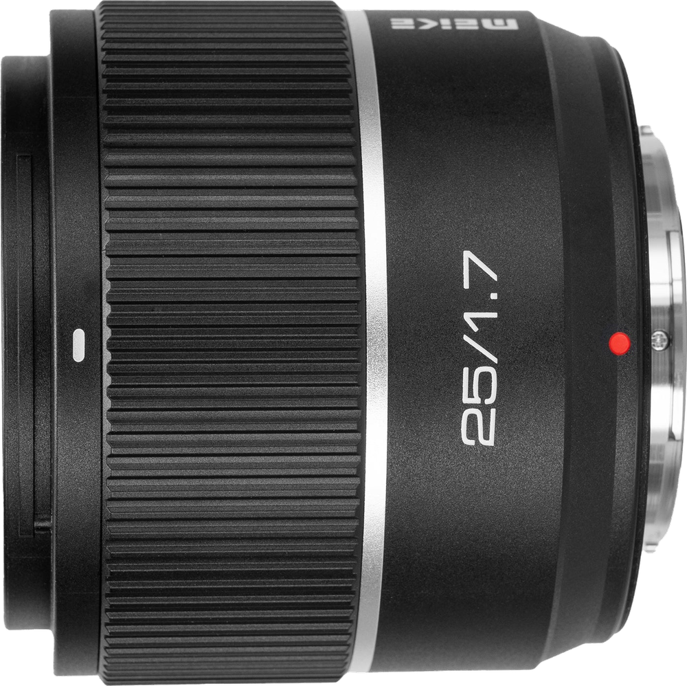 Meike 25mm f/1.7 Air AF
