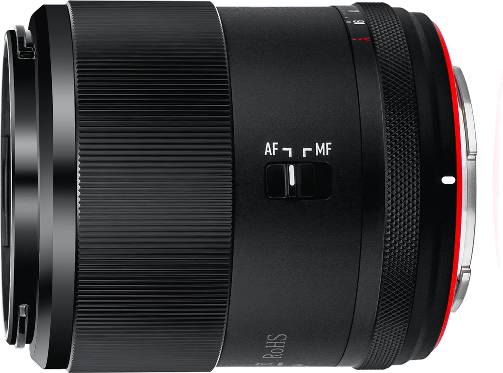 Meike 55mm f/1.4 STM AF