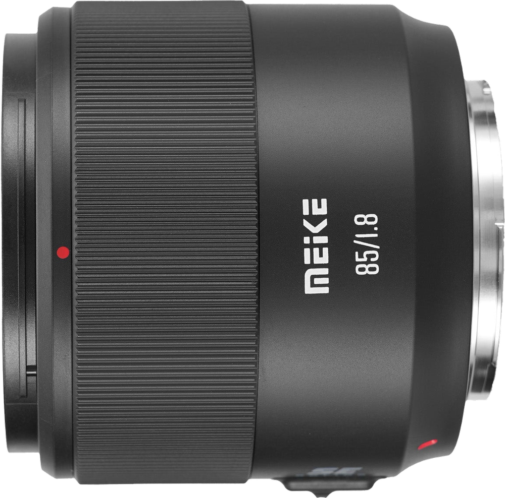 Meike AF 85mm f/1.8 SE II