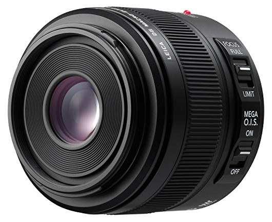 Panasonic LUMIX G 45mm f/2.8 Prime Lens