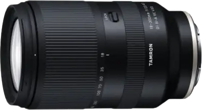 Tamron 18-300mm F/3.5-6.3 Di III-A VC VXD B061