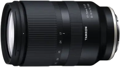 Tamron 17-70mm F/2.8 Di III-A VC RXD B070