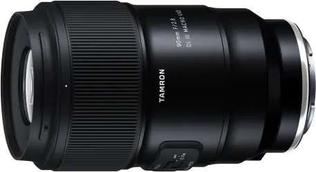 Tamron 90mm F2.8 Di III Macro VXD