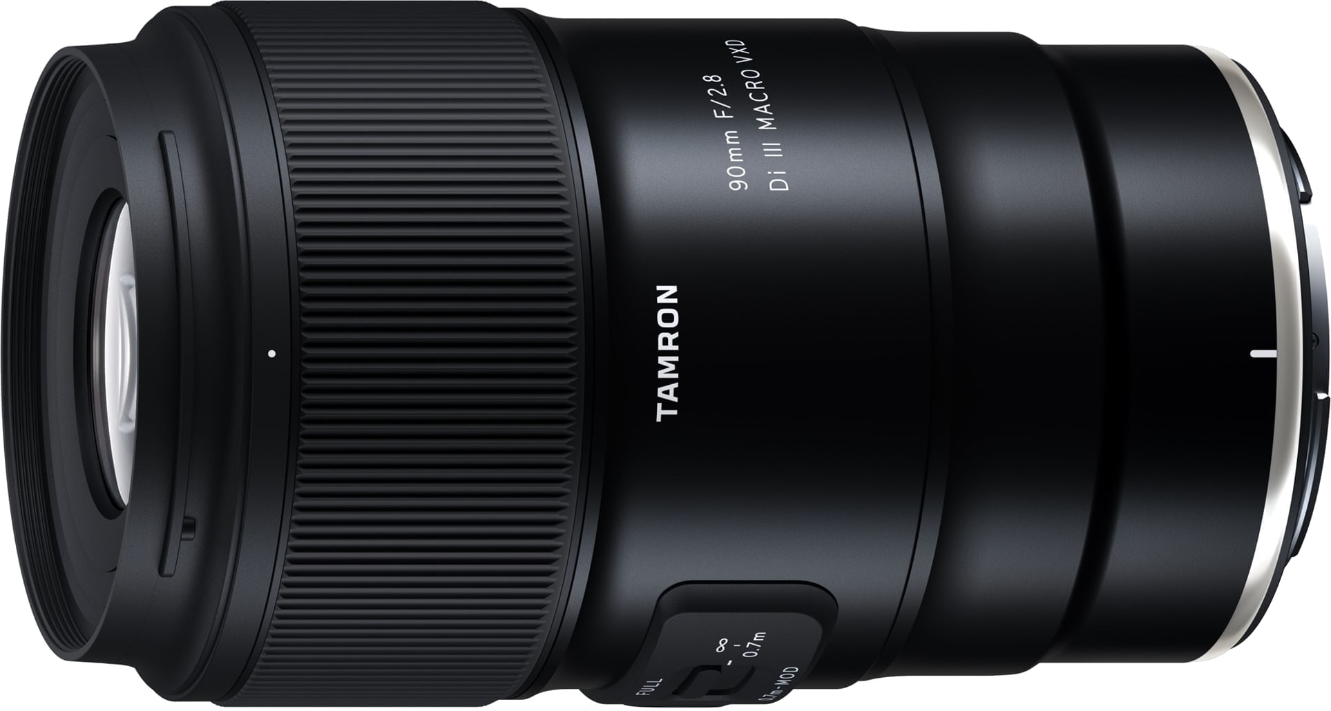 Tamron 90mm F2.8 Di III Macro VXD